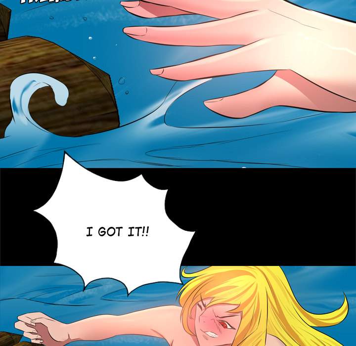 Prison Island - Chapter 33 [photo 36] - MangaPorn