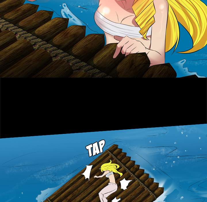 Prison Island - Chapter 33 [photo 37] - MangaPorn