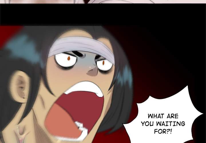 Prison Island - Chapter 33 [photo 4] - MangaPorn