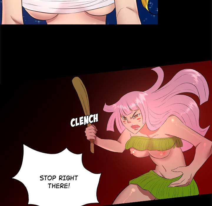 Prison Island - Chapter 33 [photo 46] - MangaPorn