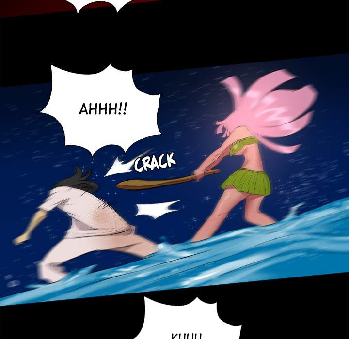 Prison Island - Chapter 33 [photo 47] - MangaPorn