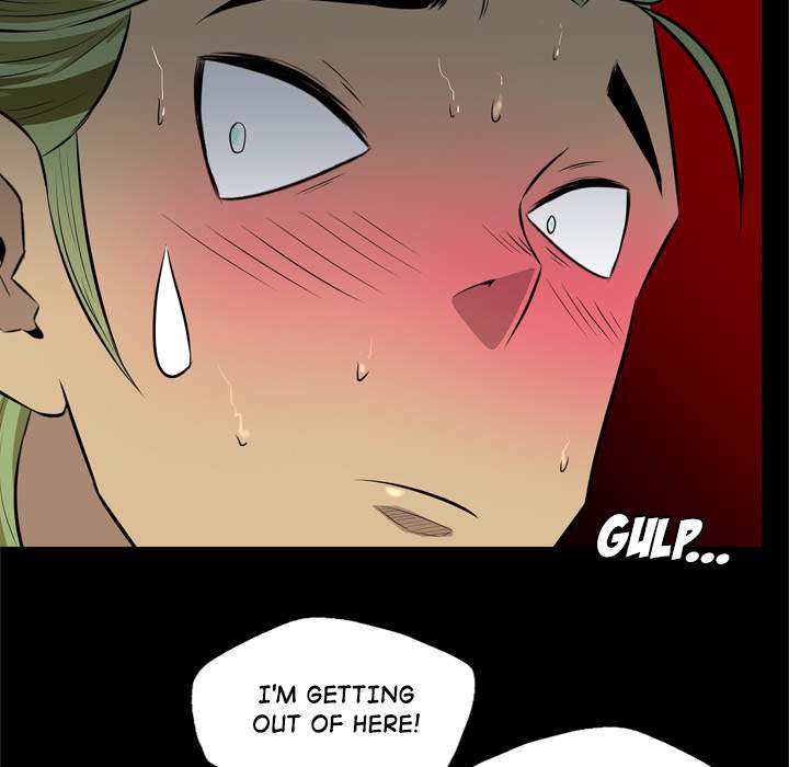 Prison Island - Chapter 33 [photo 51] - MangaPorn