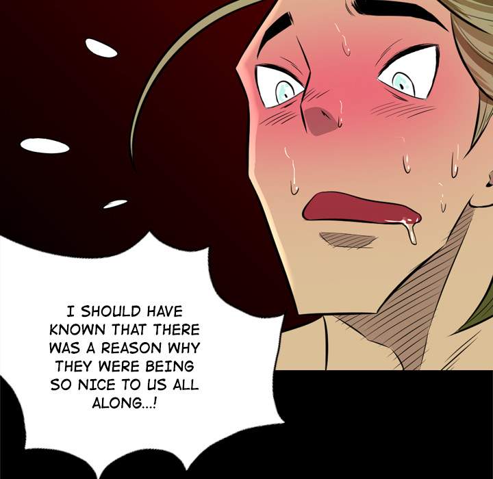 Prison Island - Chapter 33 [photo 55] - MangaPorn