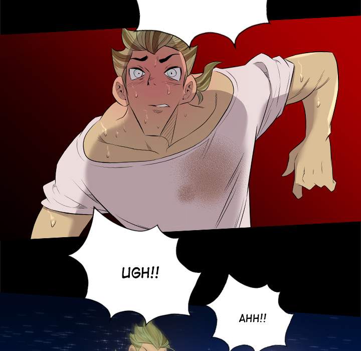Prison Island - Chapter 33 [photo 57] - MangaPorn