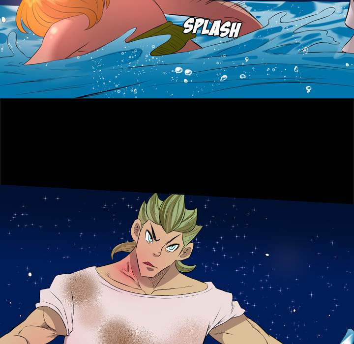 Prison Island - Chapter 33 [photo 59] - MangaPorn