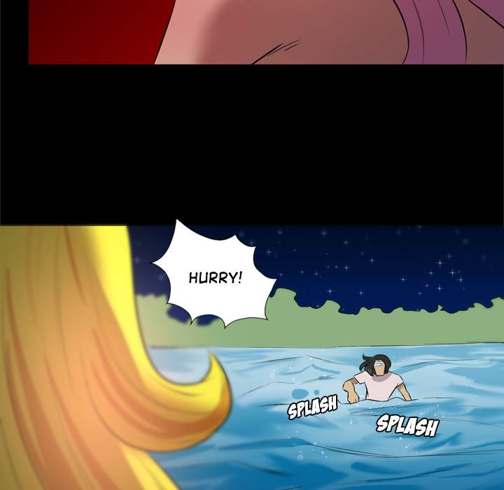 Prison Island - Chapter 33 [photo 61] - MangaPorn