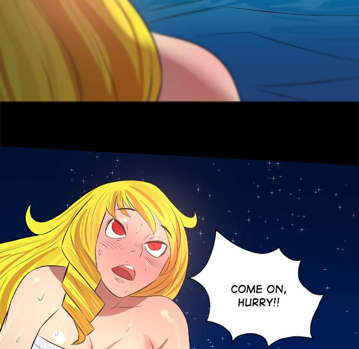 Prison Island - Chapter 33 [photo 62] - MangaPorn