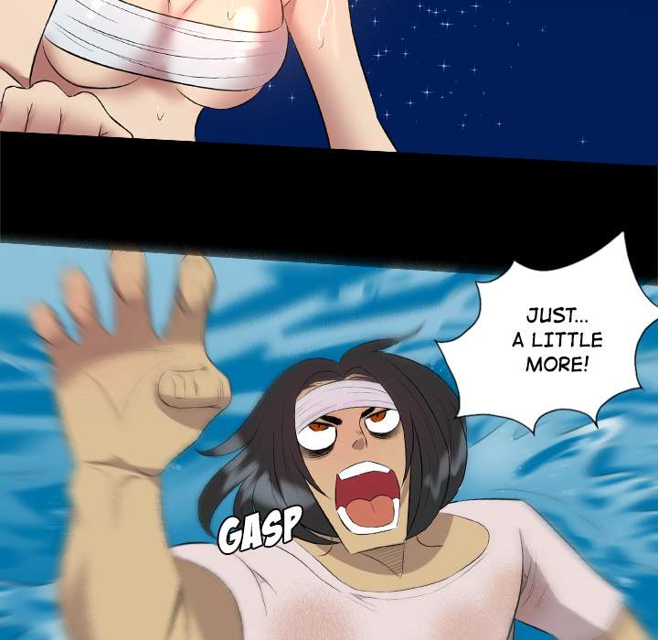 Prison Island - Chapter 33 [photo 63] - MangaPorn