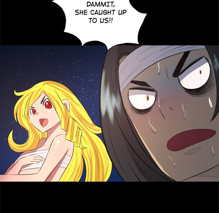 Prison Island - Chapter 33 [photo 68] - MangaPorn
