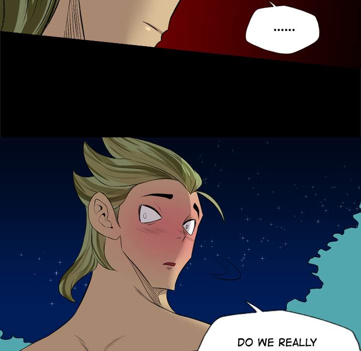 Prison Island - Chapter 33 [photo 7] - MangaPorn