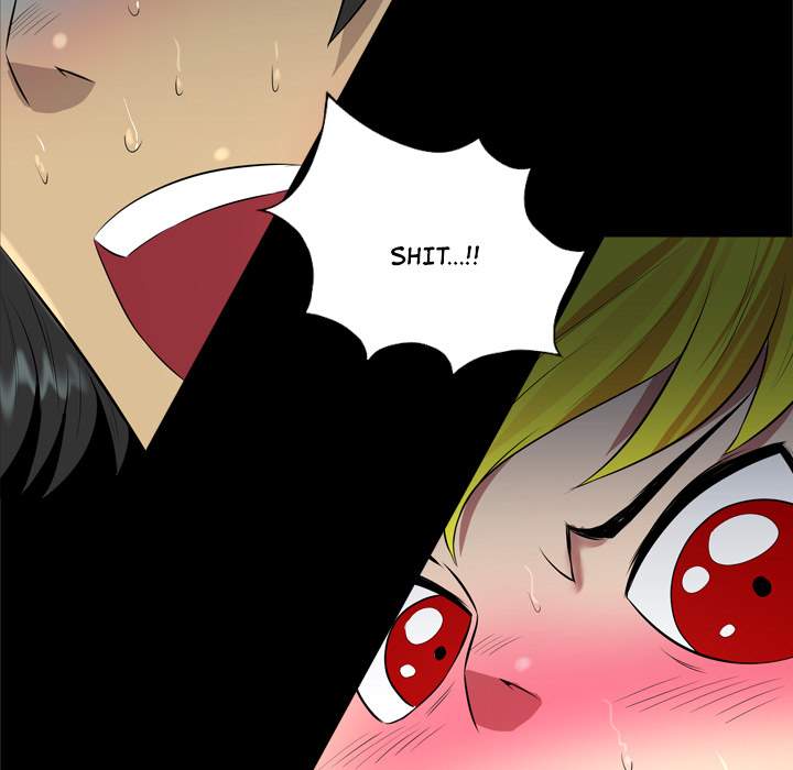 Prison Island - Chapter 33 [photo 71] - MangaPorn