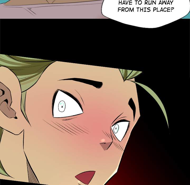 Prison Island - Chapter 33 [photo 8] - MangaPorn