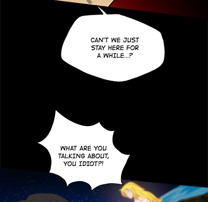 Prison Island - Chapter 33 [photo 9] - MangaPorn