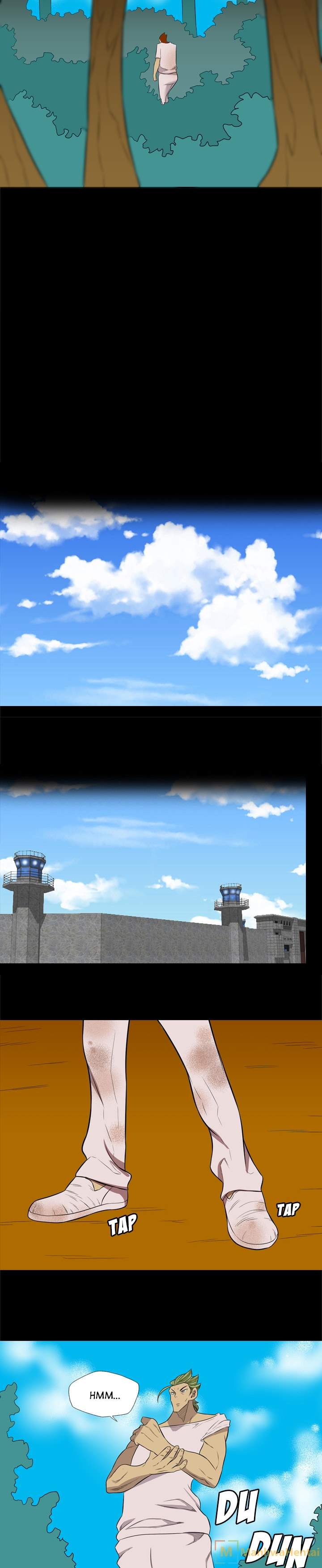 Prison Island - Chapter 37 [photo 12] - MangaPorn