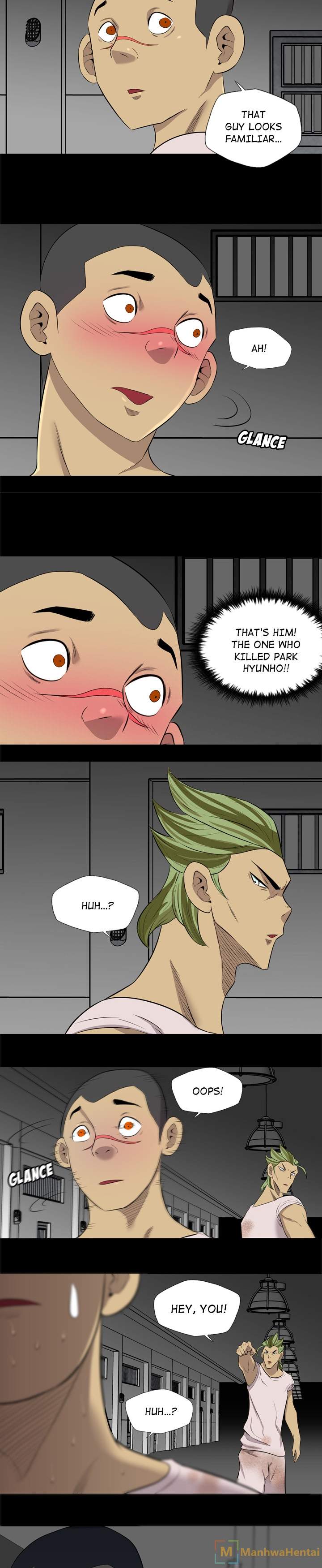 Prison Island - Chapter 37 [photo 15] - MangaPorn