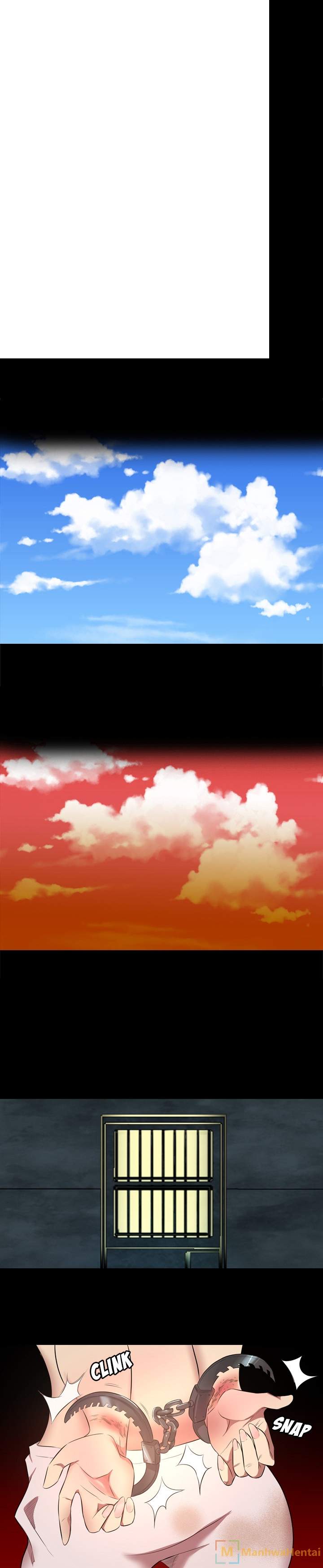 Prison Island - Chapter 39 [photo 1] - MangaPorn