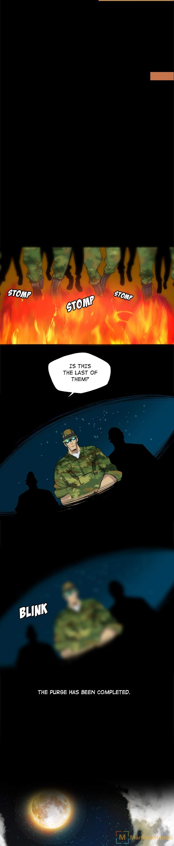 Prison Island - Chapter 40 [photo 19] - MangaPorn
