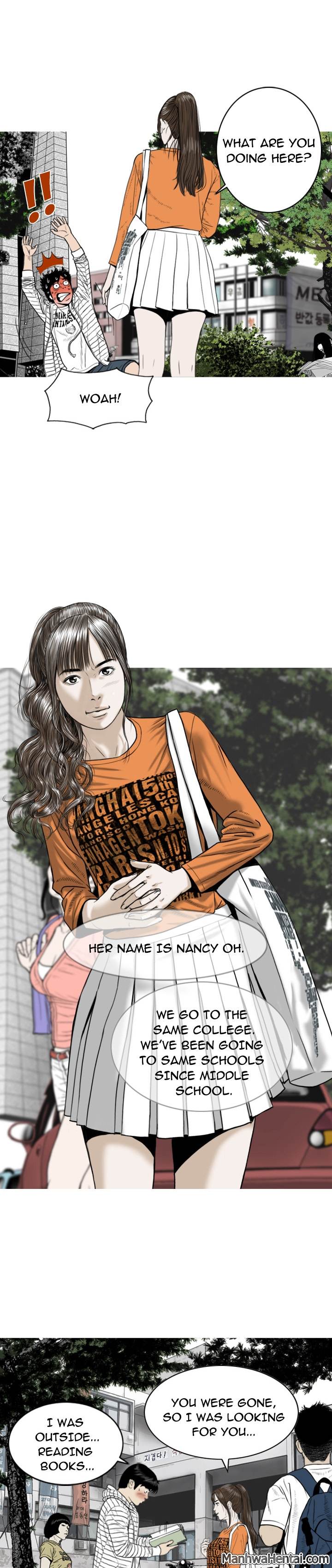 Creampie - Chapter 0 [photo 1] - MangaPorn