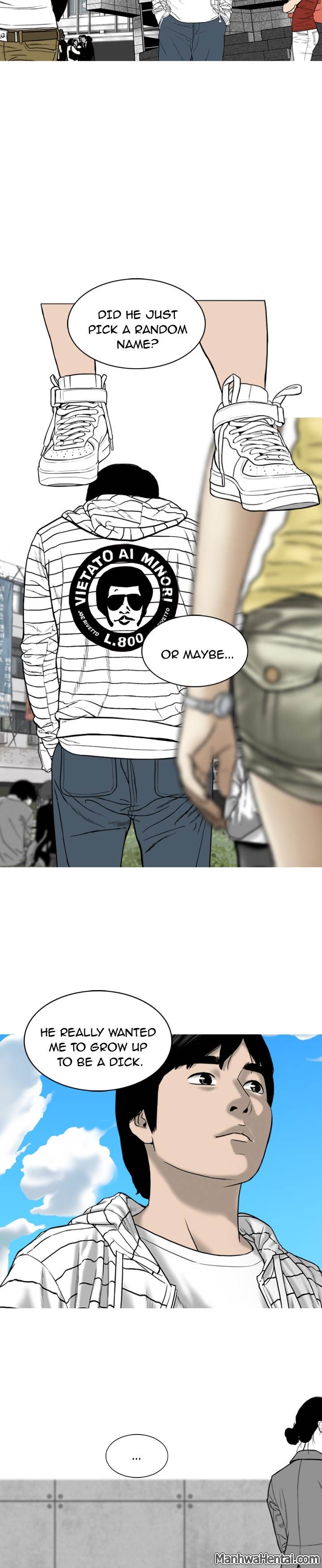 Creampie - Chapter 1 [photo 13] - MangaPorn