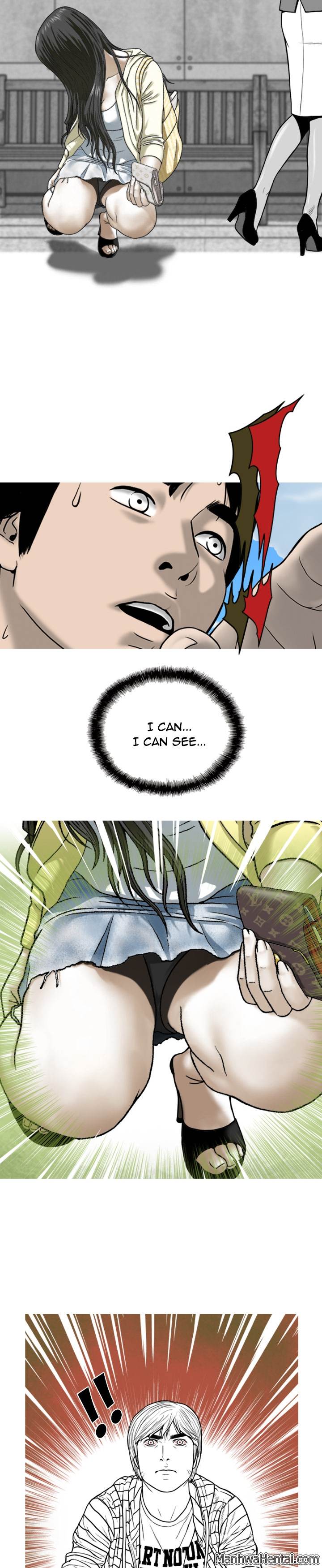 Creampie - Chapter 1 [photo 14] - MangaPorn