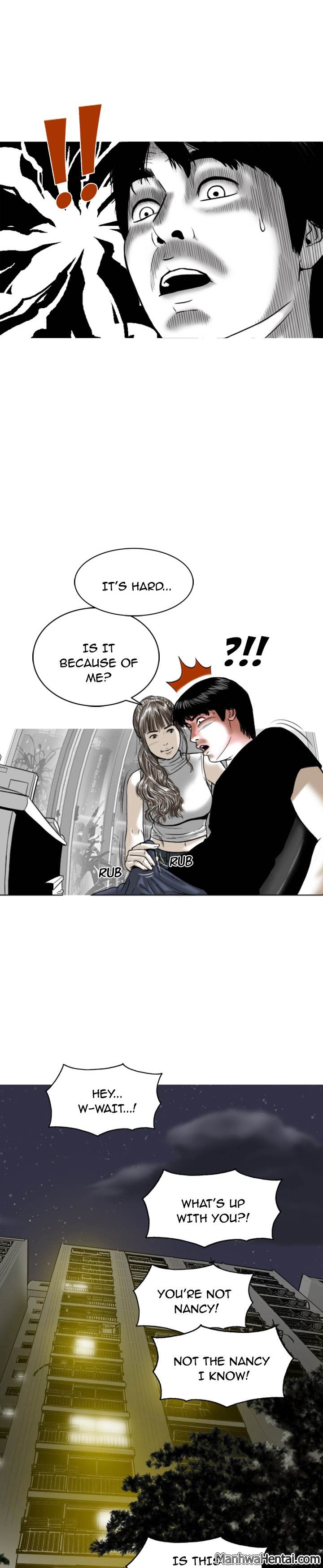 Creampie - Chapter 1 [photo 23] - MangaPorn