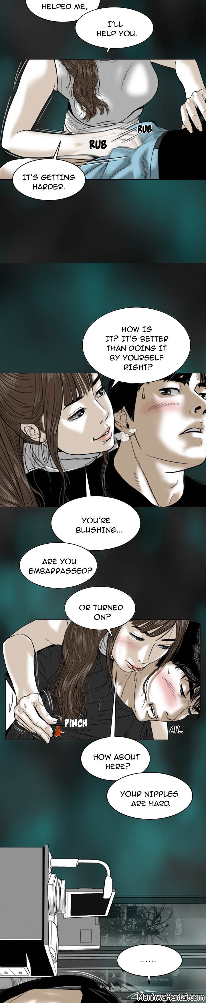 Creampie - Chapter 1 [photo 25] - MangaPorn