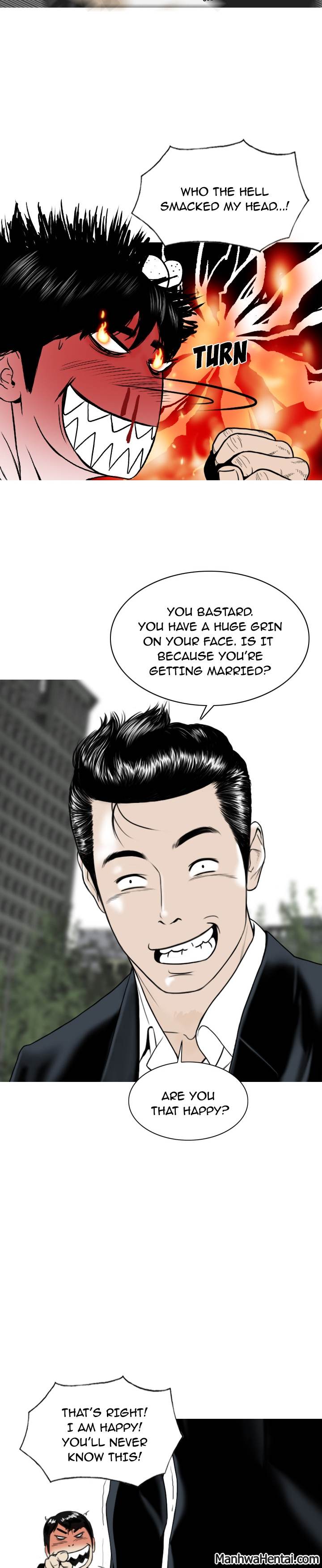 Creampie - Chapter 1 [photo 4] - MangaPorn