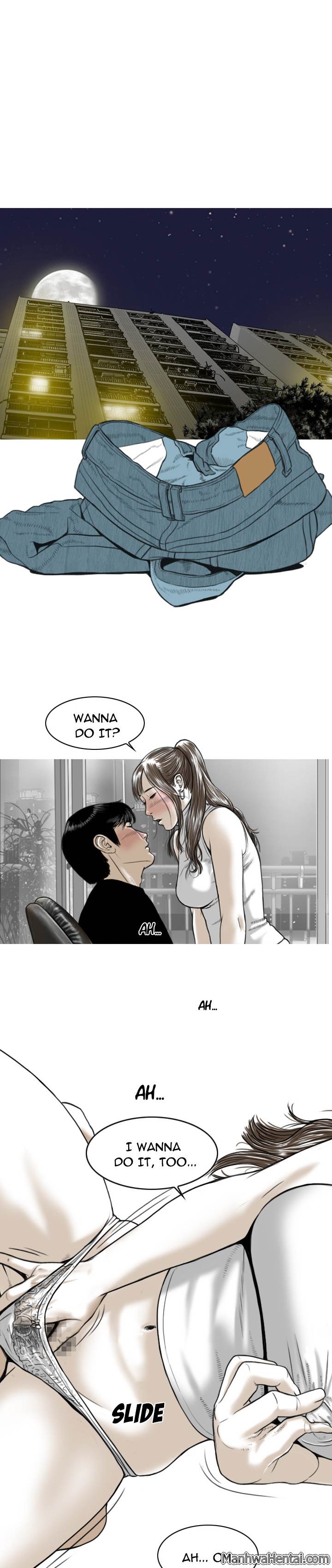 Creampie - Chapter 2 [photo 1] - MangaPorn