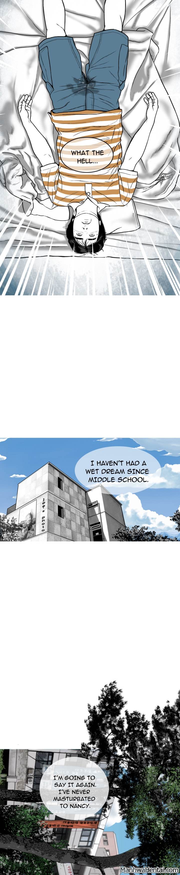 Creampie - Chapter 2 [photo 12] - MangaPorn