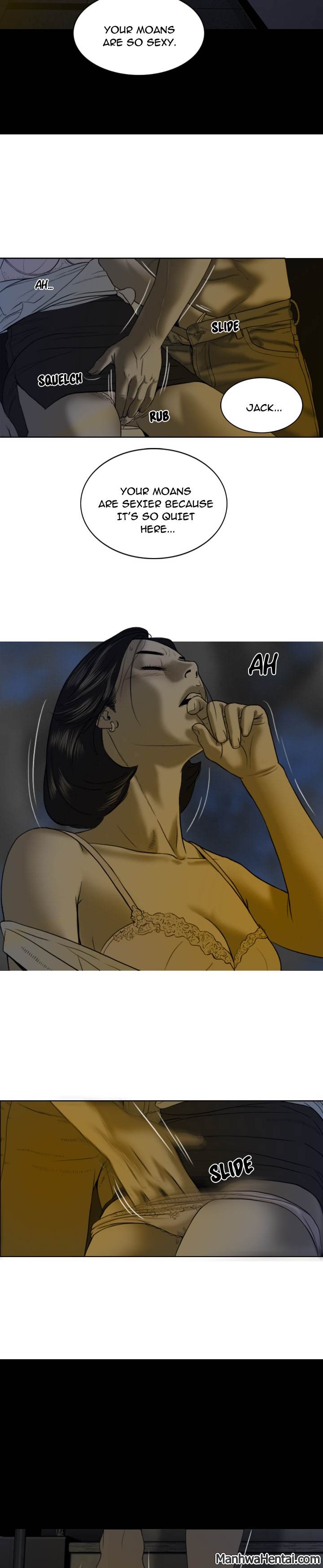 Creampie - Chapter 2 [photo 24] - MangaPorn
