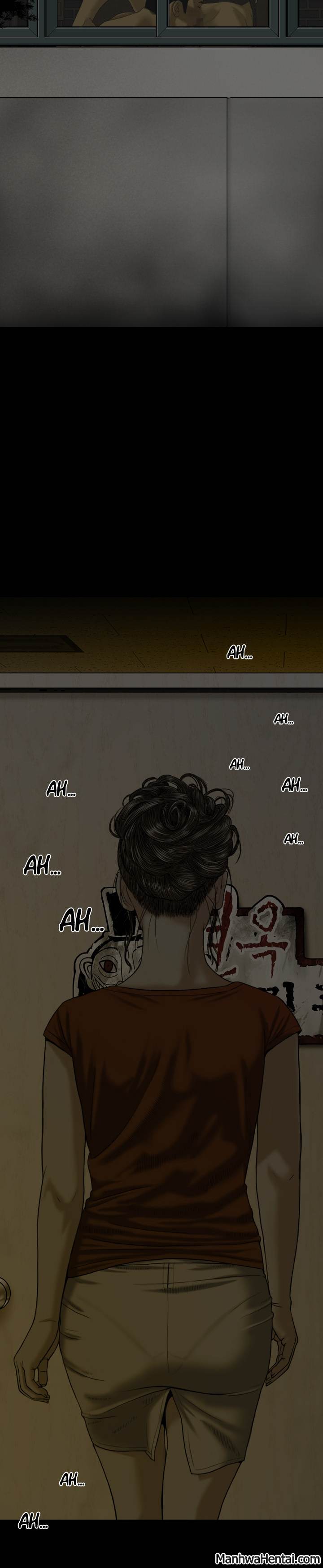 Creampie - Chapter 2 [photo 26] - MangaPorn