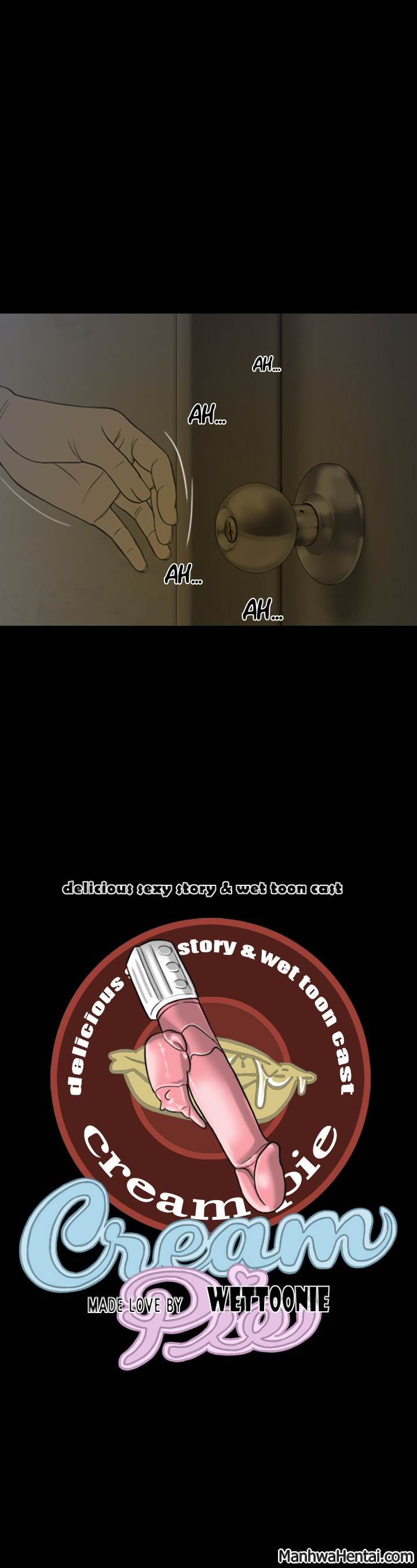 Creampie - Chapter 2 [photo 27] - MangaPorn