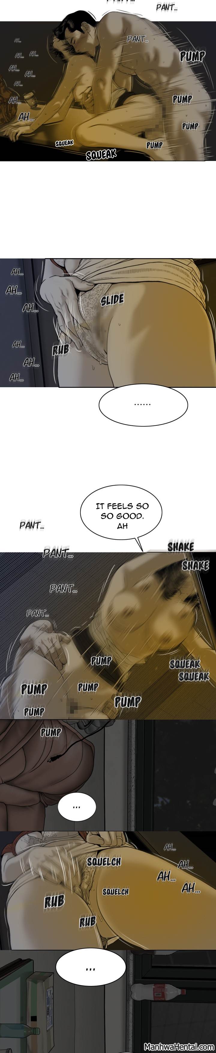 Creampie - Chapter 3 [photo 12] - MangaPorn