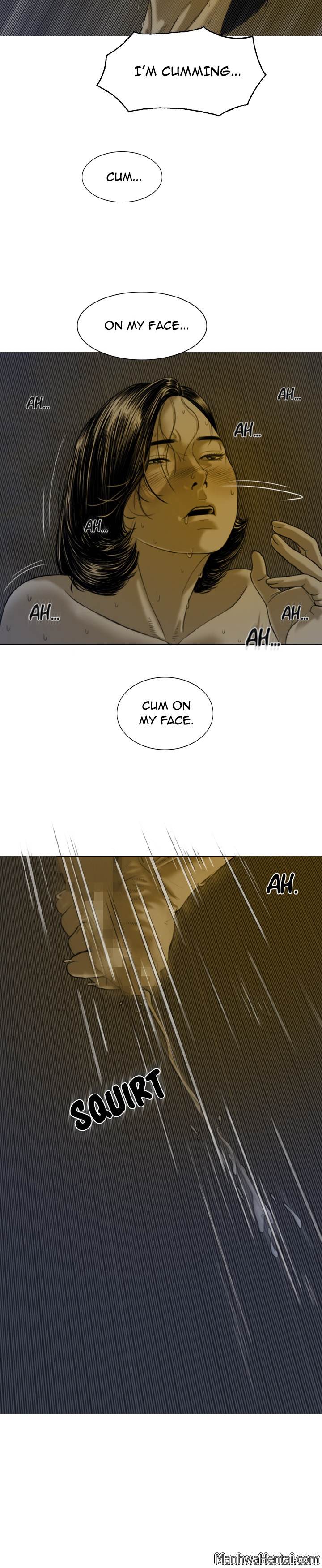 Creampie - Chapter 3 [photo 18] - MangaPorn