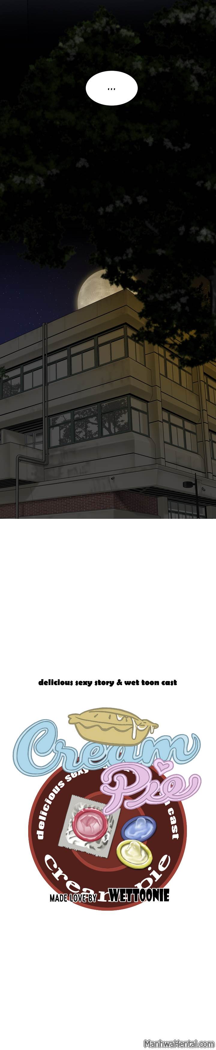 Creampie - Chapter 3 [photo 24] - MangaPorn