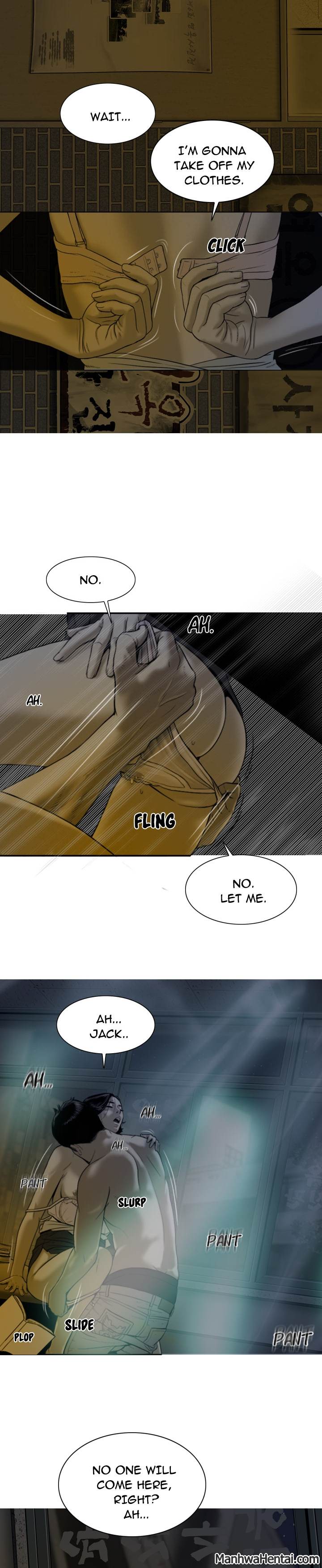 Creampie - Chapter 3 [photo 3] - MangaPorn