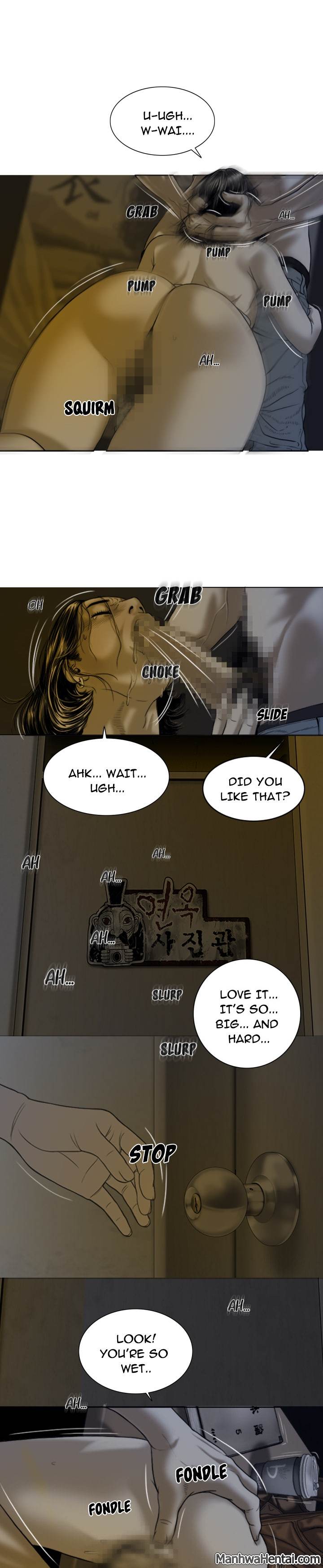 Creampie - Chapter 3 [photo 8] - MangaPorn