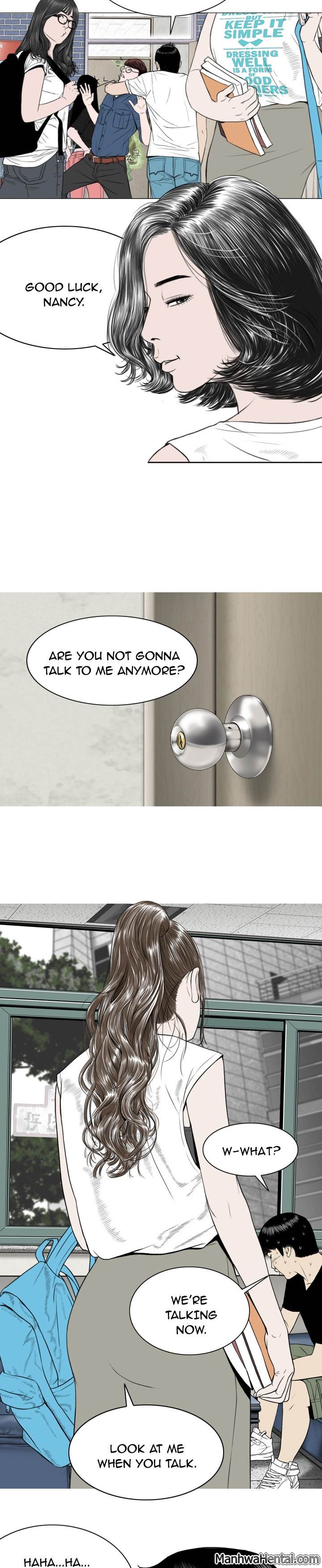 Creampie - Chapter 4 [photo 10] - MangaPorn
