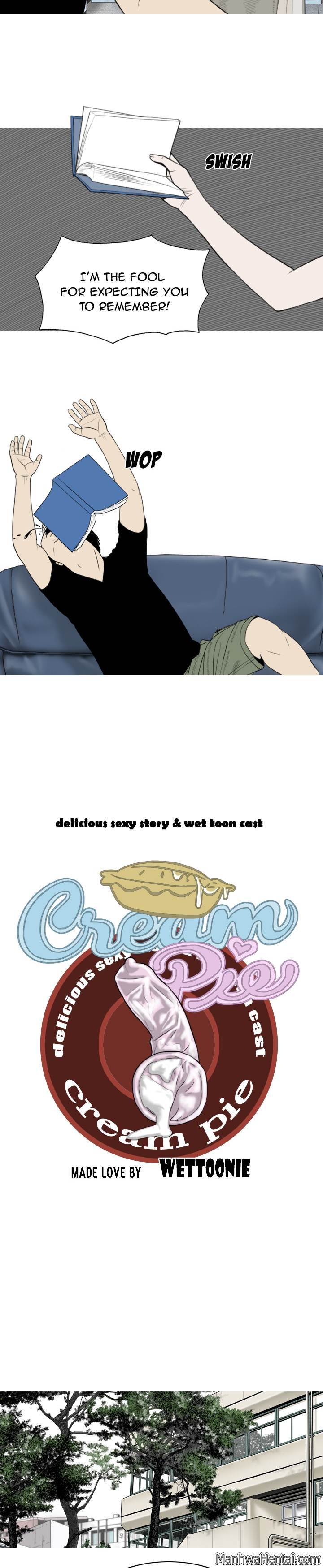 Creampie - Chapter 4 [photo 12] - MangaPorn