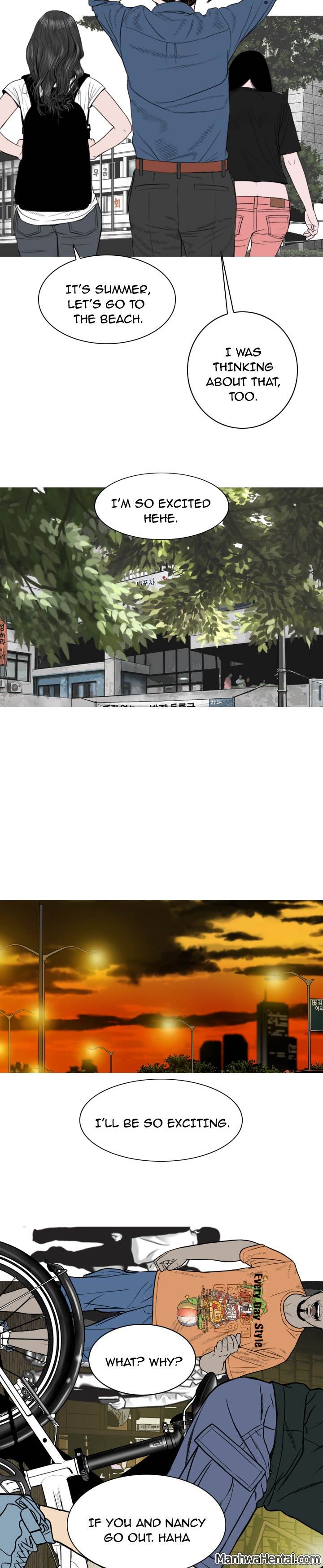 Creampie - Chapter 4 [photo 14] - MangaPorn