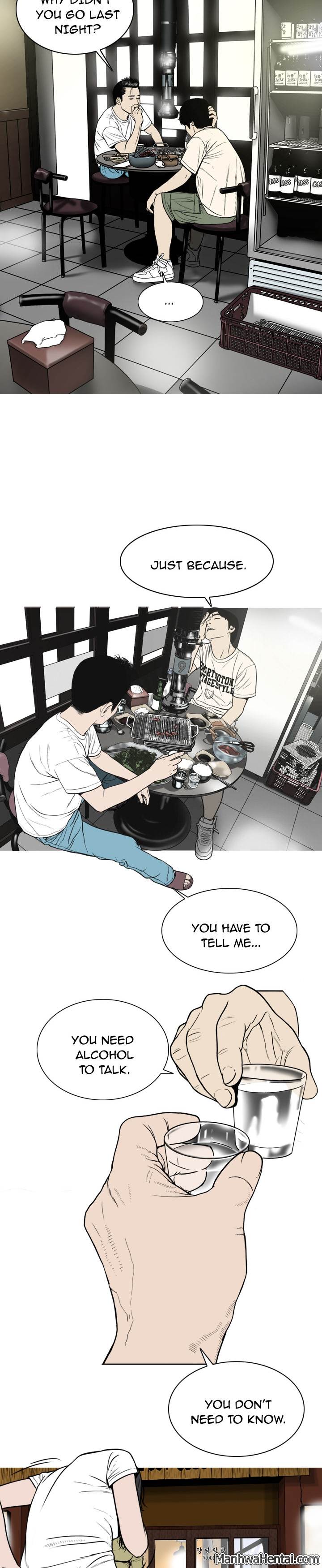 Creampie - Chapter 4 [photo 16] - MangaPorn