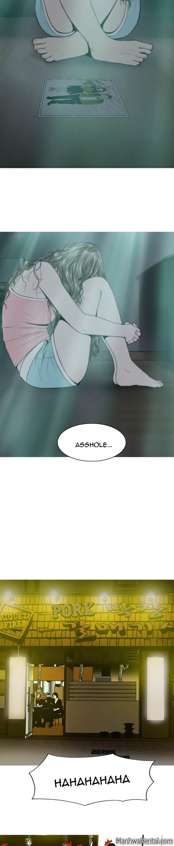 Creampie - Chapter 4 [photo 18] - MangaPorn