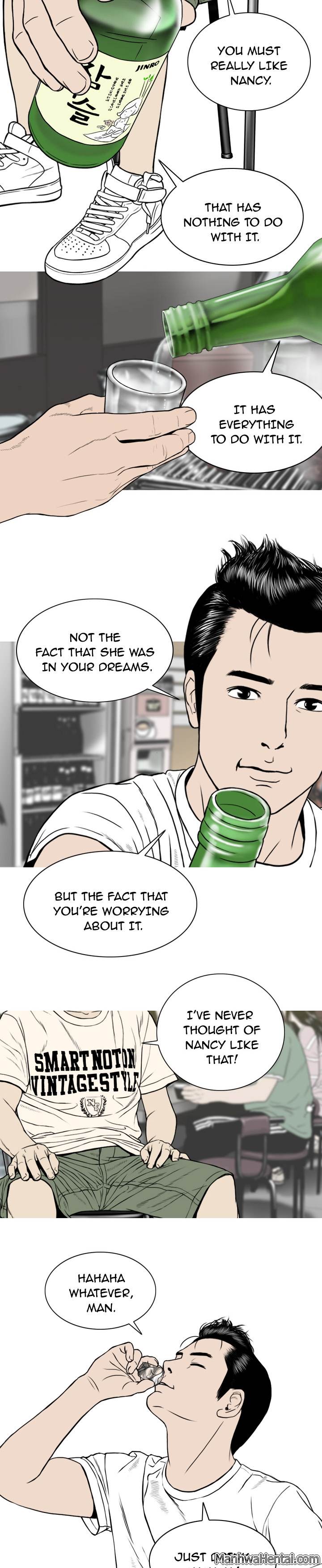 Creampie - Chapter 4 [photo 20] - MangaPorn