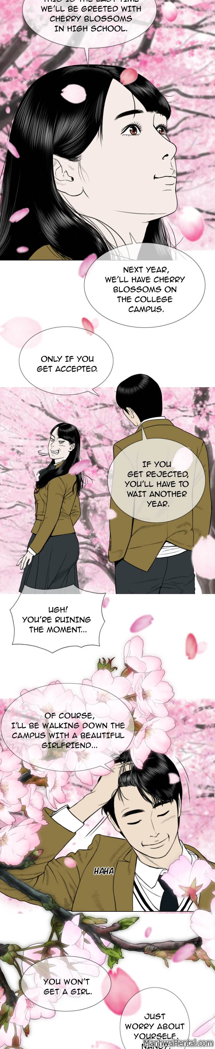 Creampie - Chapter 4 [photo 25] - MangaPorn
