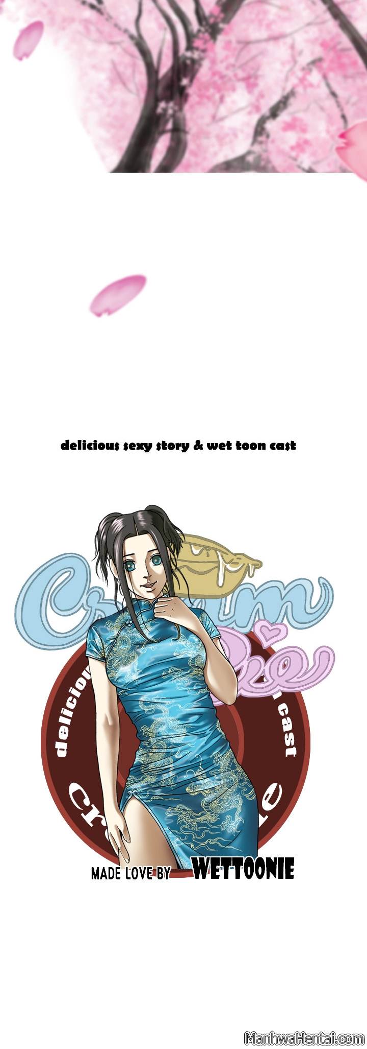 Creampie - Chapter 4 [photo 27] - MangaPorn