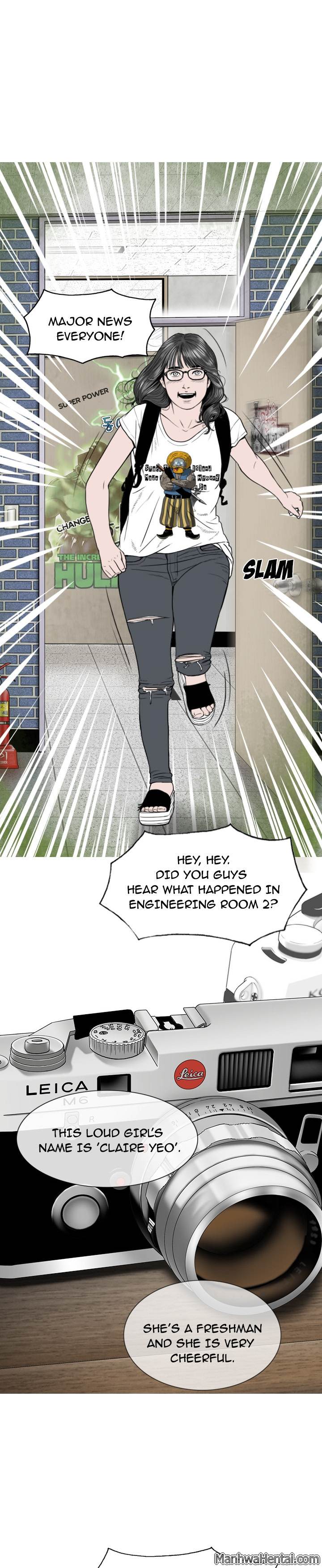 Creampie - Chapter 4 [photo 3] - MangaPorn