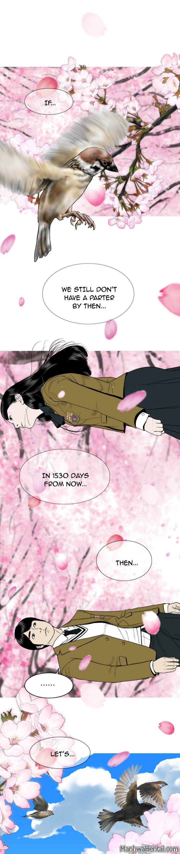 Creampie - Chapter 5 [photo 1] - MangaPorn