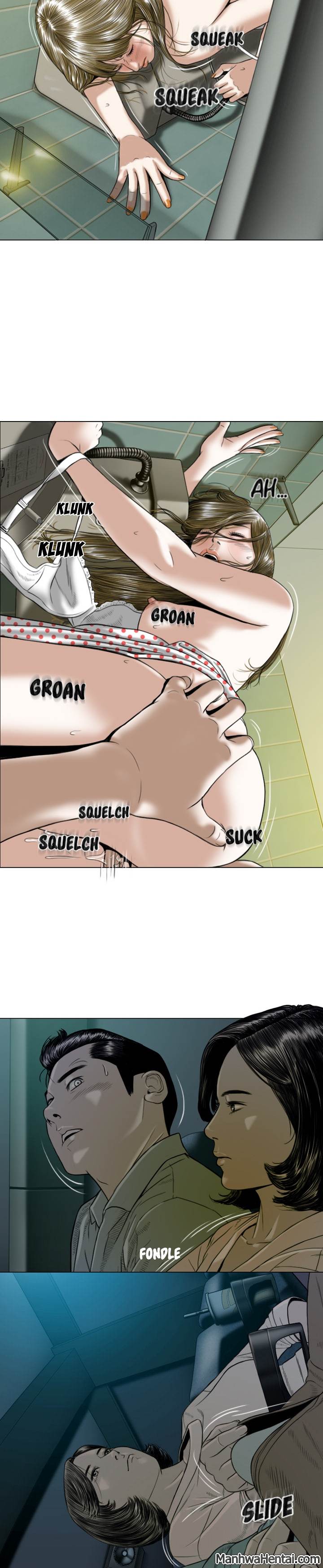 Creampie - Chapter 5 [photo 14] - MangaPorn