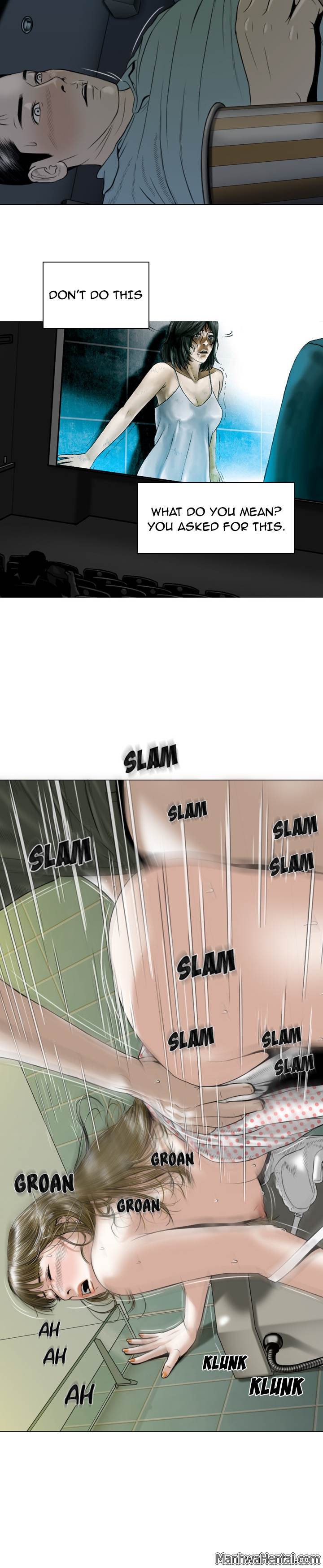 Creampie - Chapter 5 [photo 15] - MangaPorn