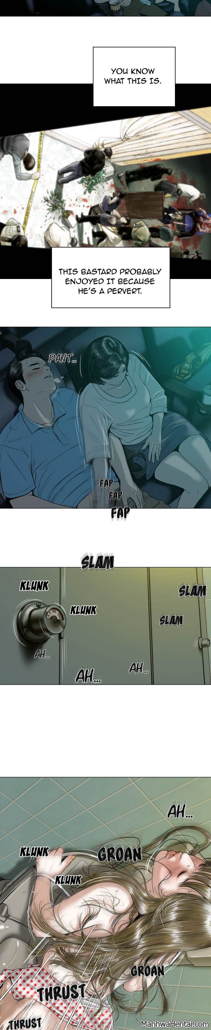 Creampie - Chapter 5 [photo 17] - MangaPorn